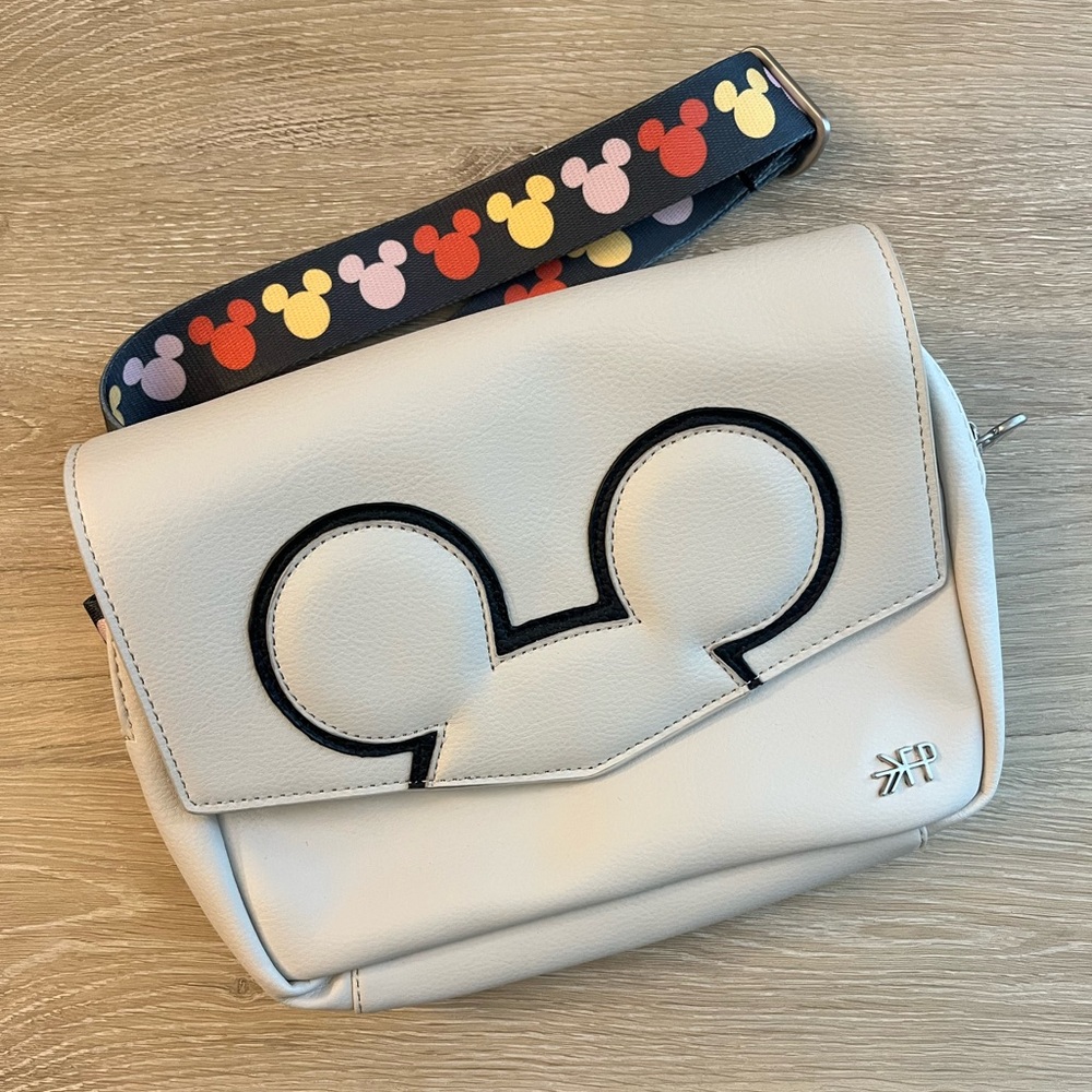 Freshly Picked Disney Mickey Park Pack